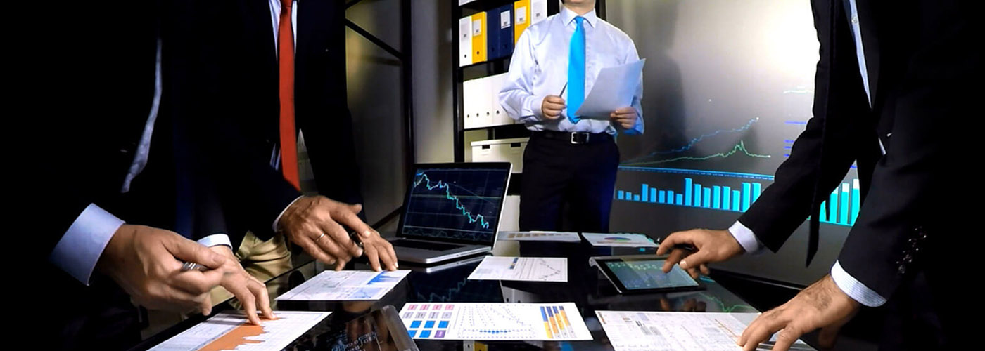 HUMAN RESOURCES ISN’T A THING WE DO. IT’S THE THING THAT RUNS OUR BUSINESS.